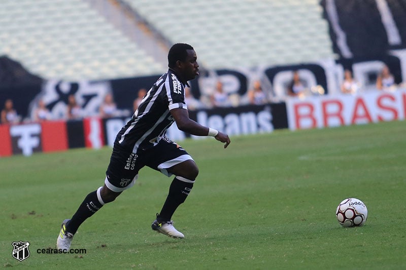 [12-08-2017] Ceara 1 x 0 CRB  Part 01 - 43