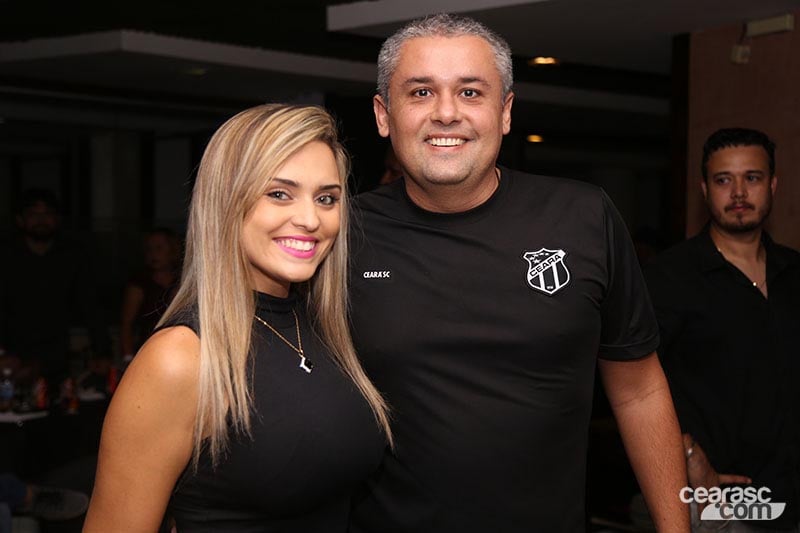 [02-06-2016] Jantar - Aniversário de 102 anos do Vozão - 52