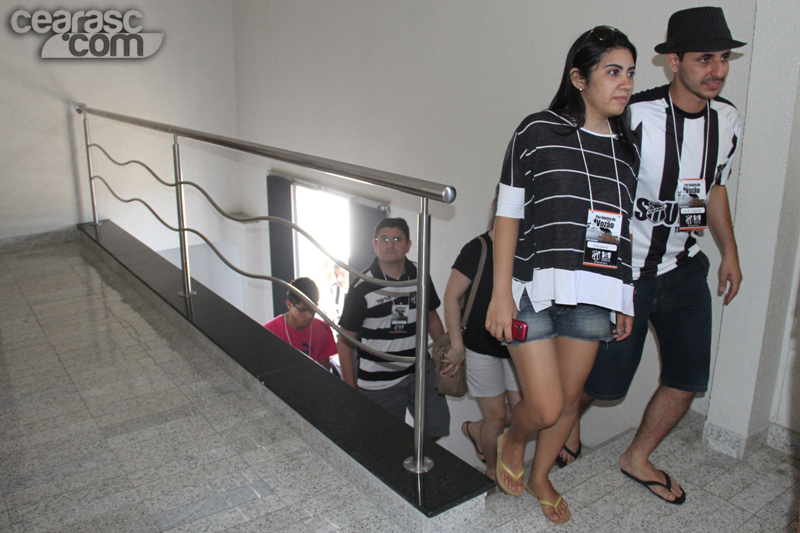 [11-08] Promoção - Por Dentro do Vozão2 - 9