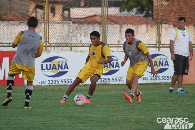 [31-10] Treino Técnico e Tático - 12