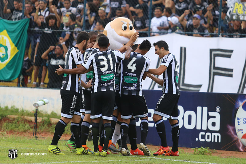 [12-02-2017] Itapipoca x Ceará - 22