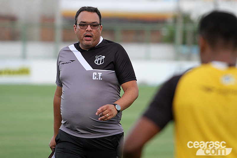 [26-12] Pré-temporada - Reapresentação Geral - 13