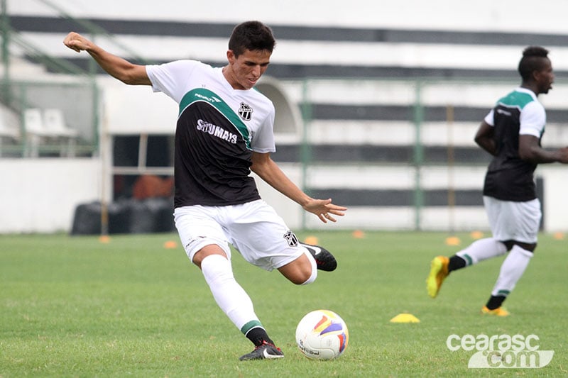 [06-03] Treino Técnico - 12