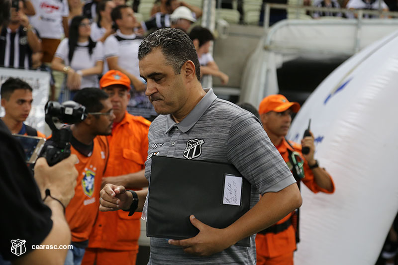 [14-11-2017] Ceara 2 x 0 Paysandu 01 - 12