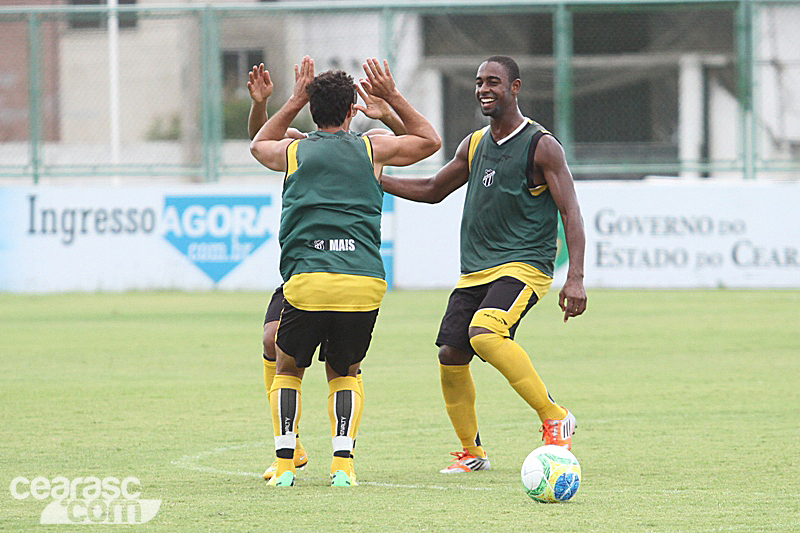 [06-11] Treino recreativo - 17