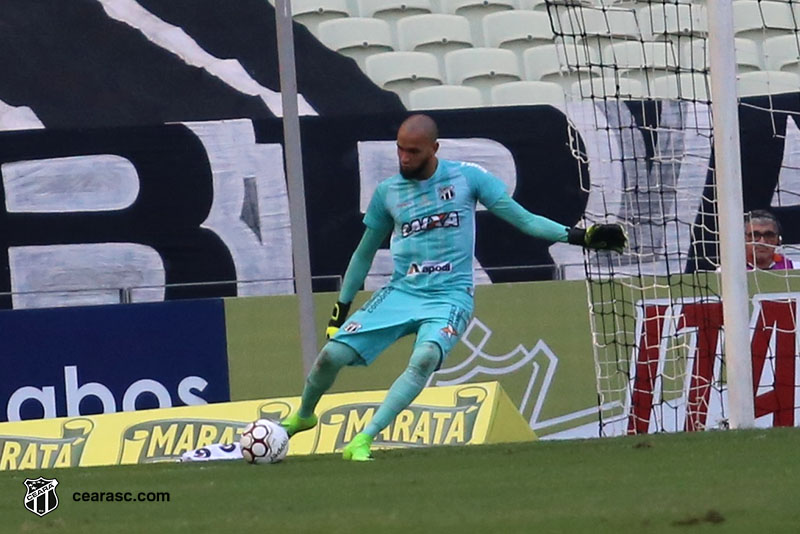 [12-08-2017] Ceara 1 x 0 CRB  Part 01 - 44