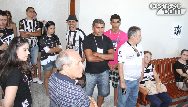 [11-08] Promoção - Por Dentro do Vozão2 - 10