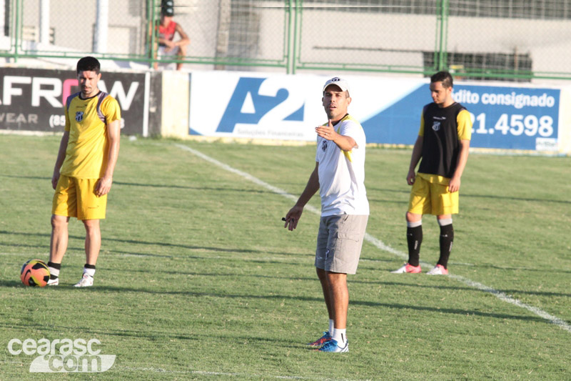 [28-02] Treino técnico-tático - 5