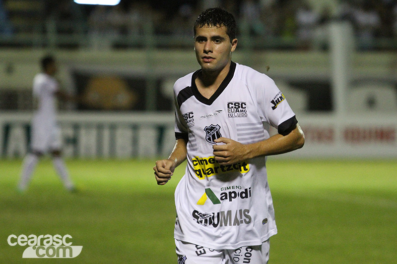 [24-05] Ceará 3 x 2 Ponte Preta - 02 - 8