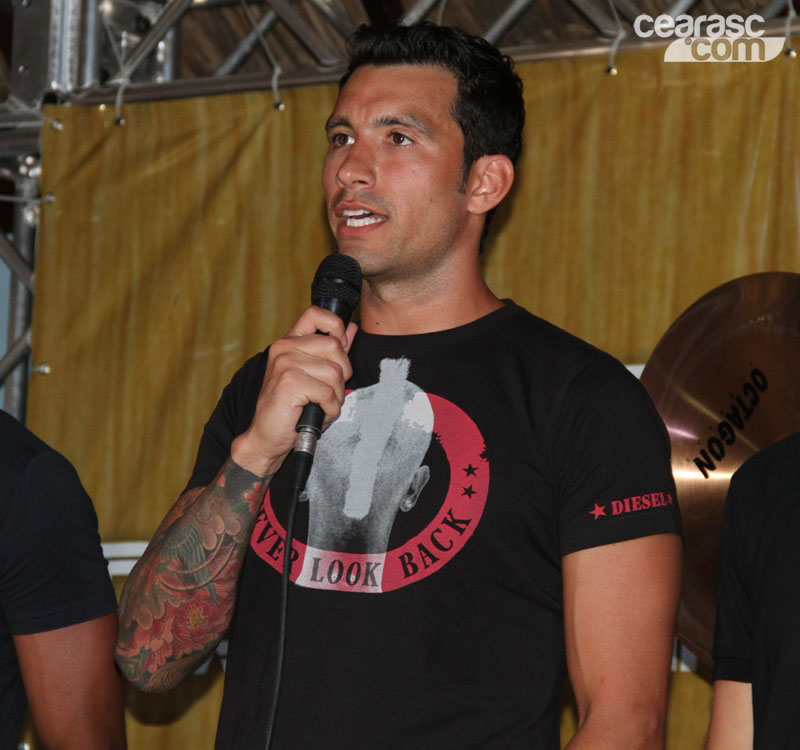 [26-01] II Feijoada da Arrancada - 46