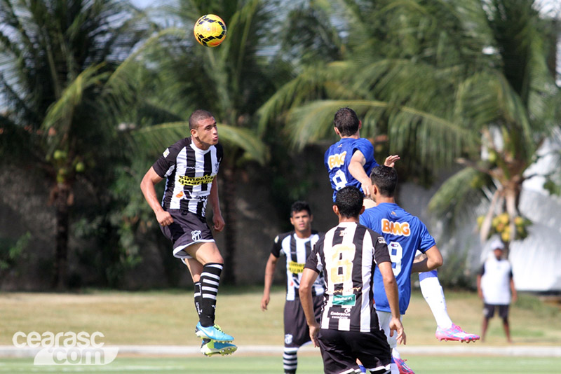 [18-09] Ceará 1 x 1 Cruzeiro - 3