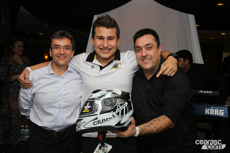 [02-06-2016] Jantar - Aniversário de 102 anos do Vozão - 55