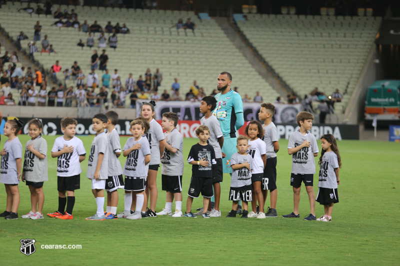 [15-10-2018] Ceara x Botafogo - 34
