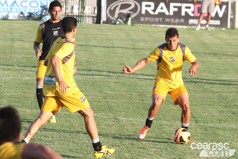 [28-02] Treino técnico-tático - 7