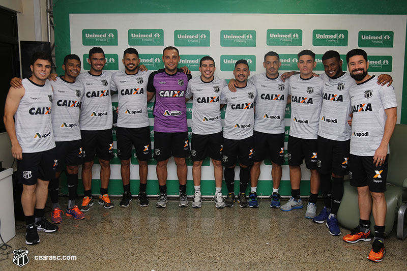 [06-01-2017] Exames Médicos -  Unimed - 12