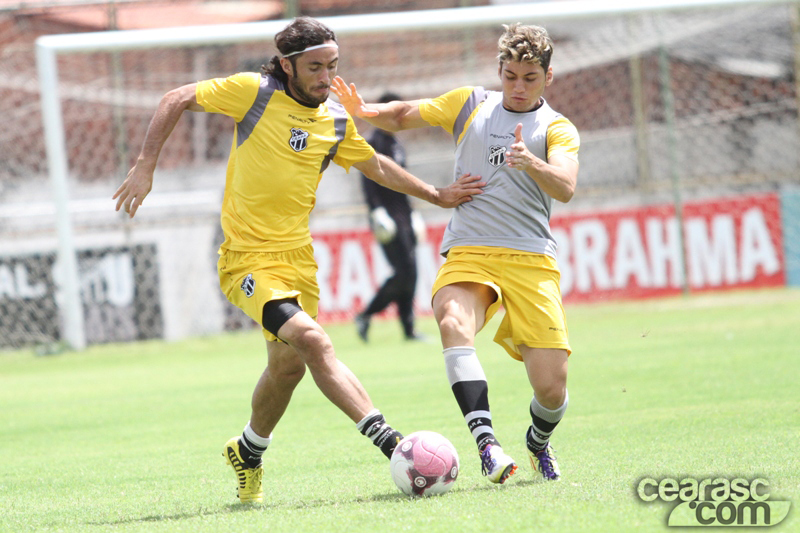 [16-11] Treino Tático - 17