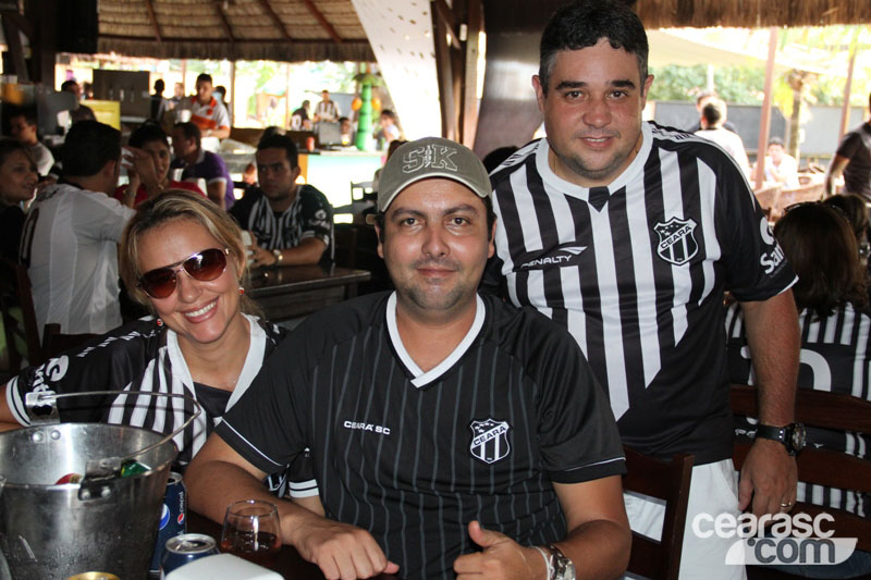 [26-01] II Feijoada da Arrancada - 47