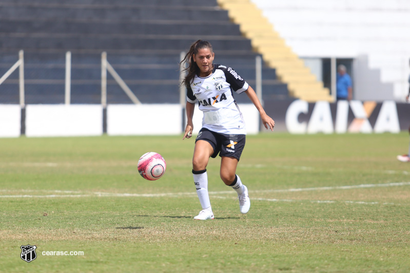 [13-10-2018] Ceara x Menina Olimpica - 2 - 6