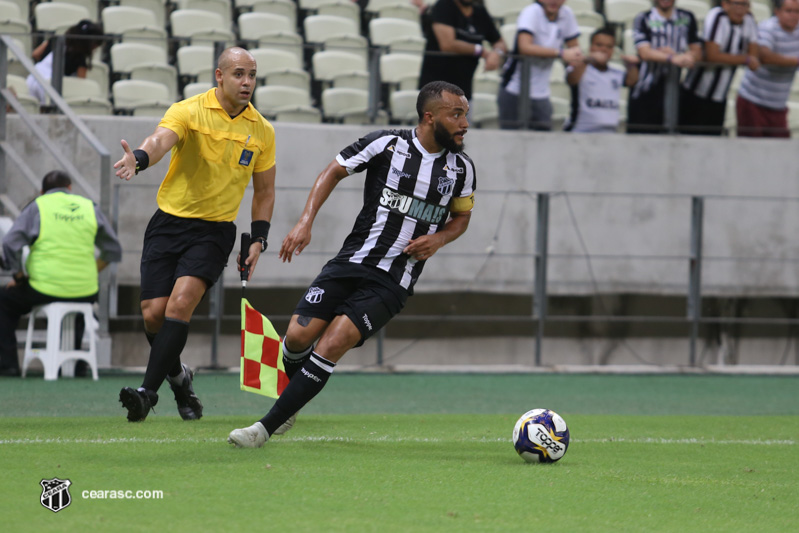 [17-01-2019] Ceara x Sampaio Correa Part.2 - 11