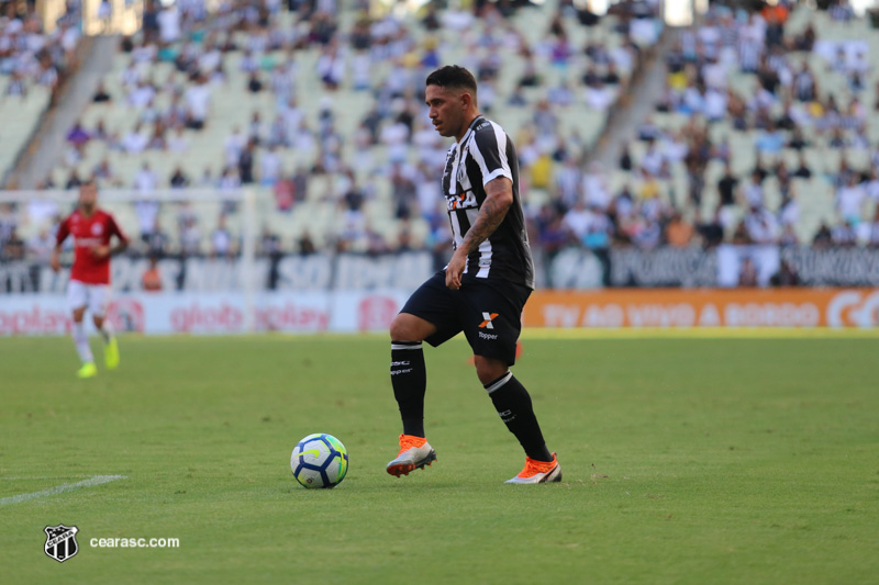 [11-11-2018] Ceara x Internacional 1 - 36