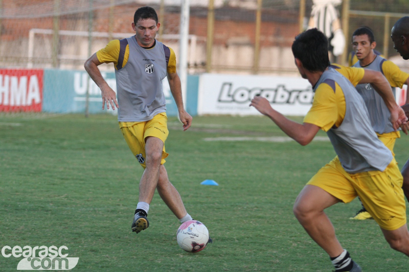 [31-10] Treino Técnico e Tático - 15