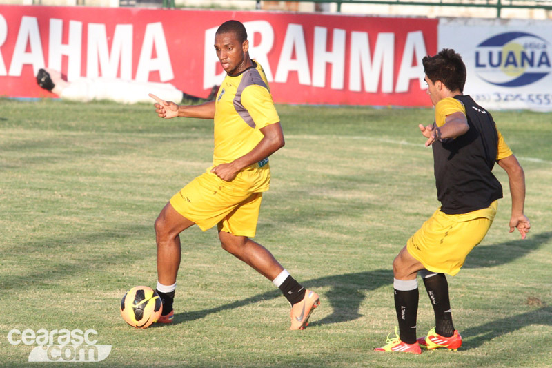 [28-02] Treino técnico-tático - 9