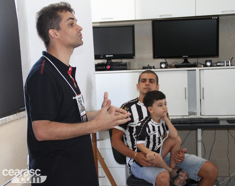 [11-08] Promoção - Por Dentro do Vozão2 - 14