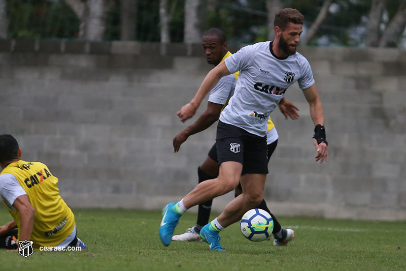 [05-06-2018] Treino Tático - Rio de Janeiro - 3