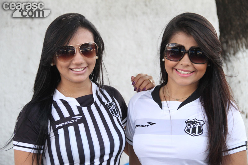 [15-12] Convocação Alvinegra é um sucesso - 54