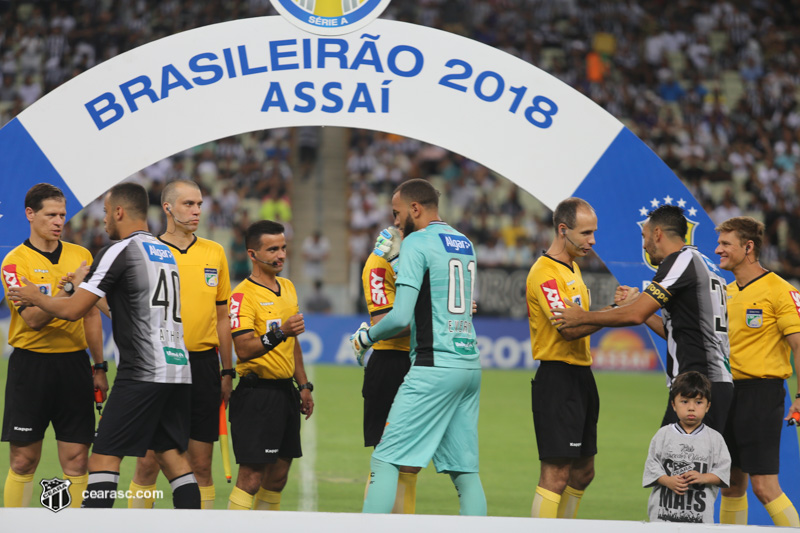 [15-10-2018] Ceara x Botafogo - 37