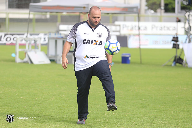 [26-03-2018] Media Day 1 - 11