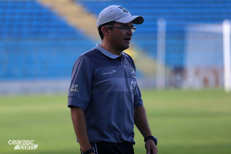 [22-11] Ceará 1 ( 4 x 3 ) 1 Fortaleza - Final - 8