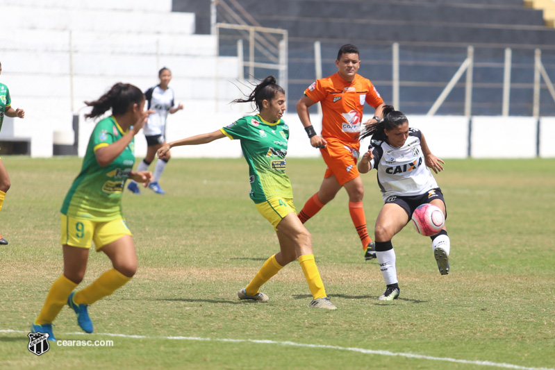 [13-10-2018] Ceara x Menina Olimpica - 2 - 11