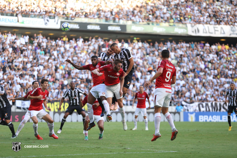 [11-11-2018] Ceara x Internacional 1 - 39