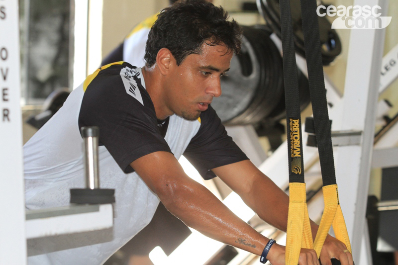 [24-02] Reapresentação + Treino técnico - 5