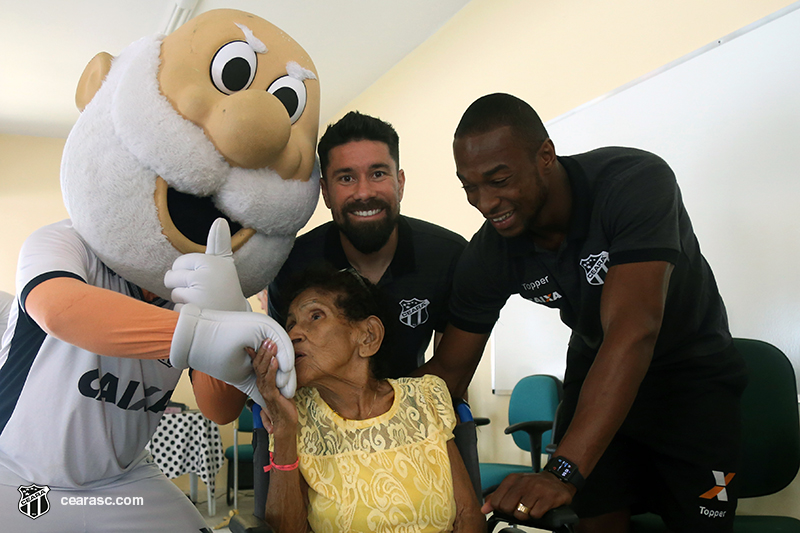 [25-09-2018] Visita a Unidade de Abrigo de Idosos1 - 27