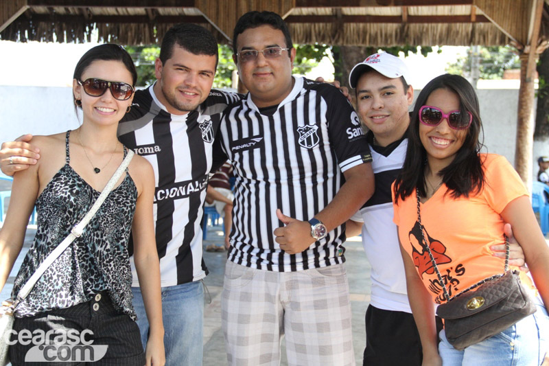 [15-12] Convocação Alvinegra é um sucesso - 56