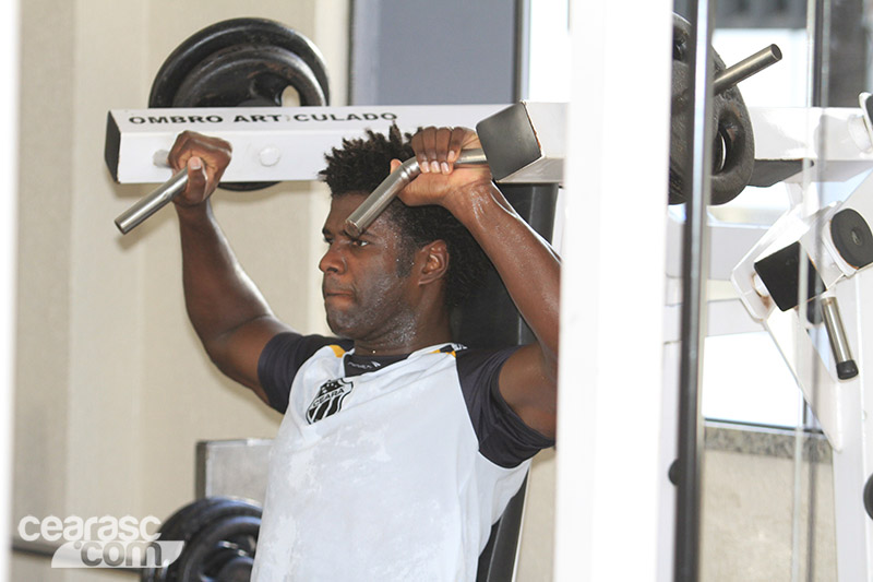 [28-02] Treino Regenerativo - 1