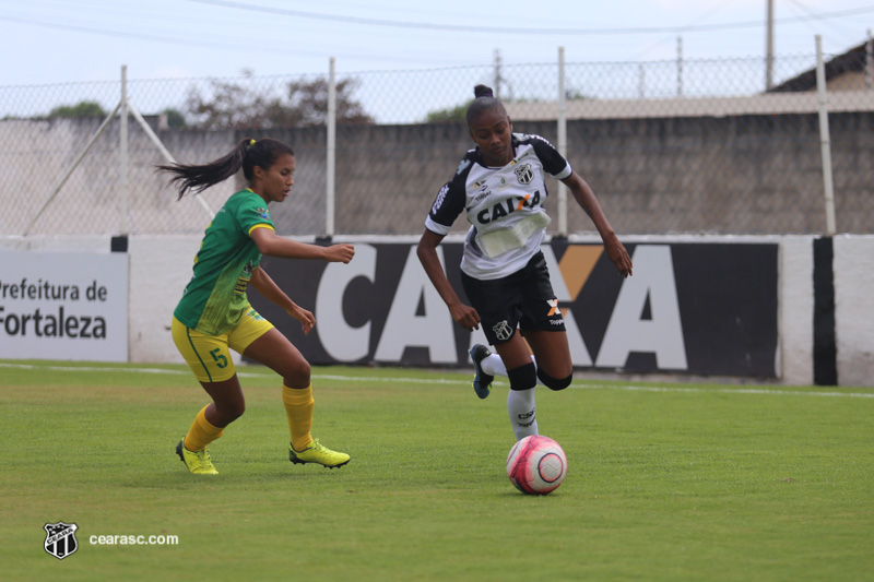 [13-10-2018] Ceara x Menina Olimpica - 2 - 14