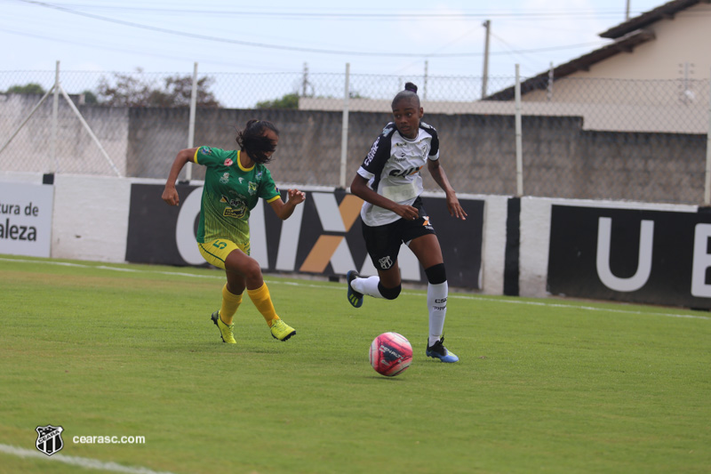 [13-10-2018] Ceara x Menina Olimpica - 2 - 15