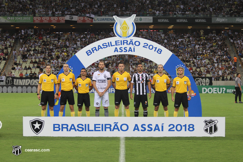 [15-10-2018] Ceara x Botafogo - 38