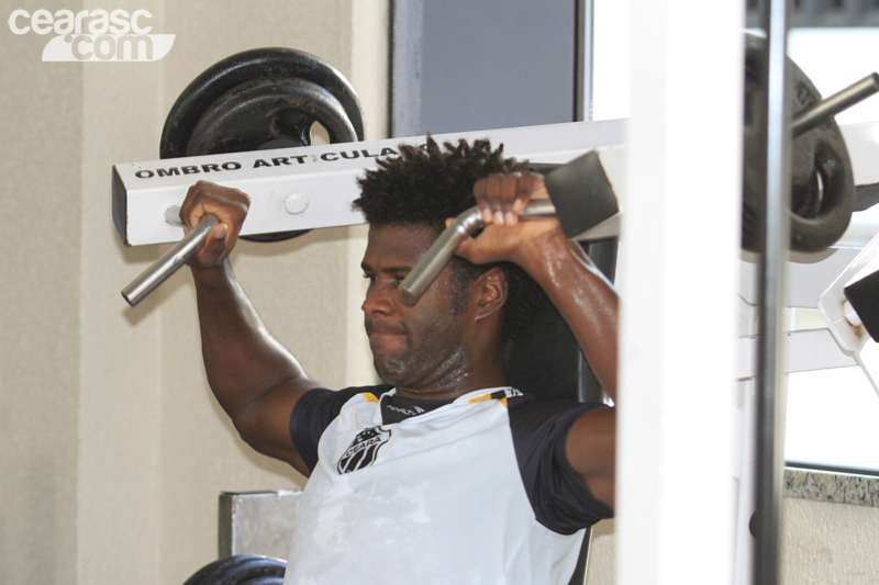 [24-02] Reapresentação + Treino técnico - 6