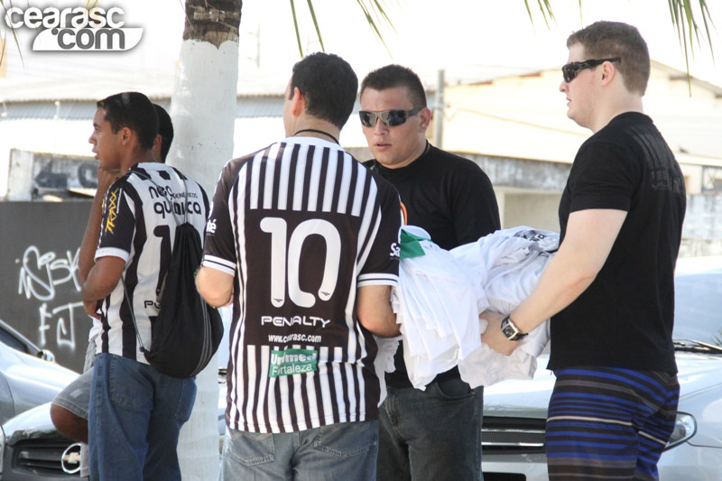 [15-12] Convocação Alvinegra é um sucesso - 58