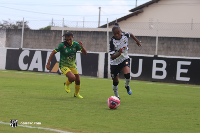 [13-10-2018] Ceara x Menina Olimpica - 2 - 16