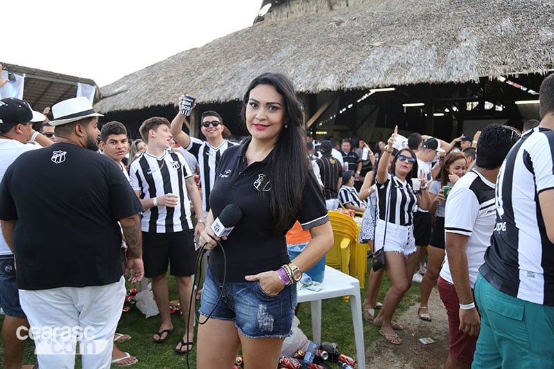 [14-01-2017] Feijoada da Arrancada Sunset-01 - 43