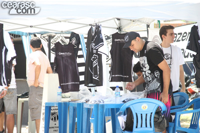 [15-12] Convocação Alvinegra é um sucesso - 59