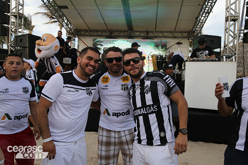 [14-01-2017] Feijoada da Arrancada Sunset-01 - 45