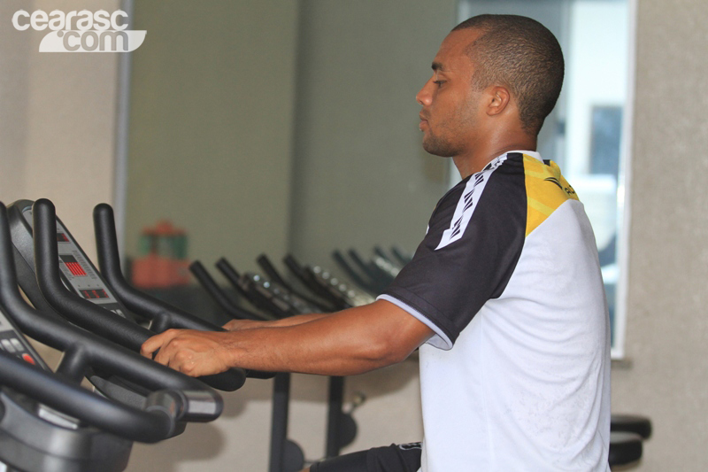 [24-02] Reapresentação + Treino técnico - 7