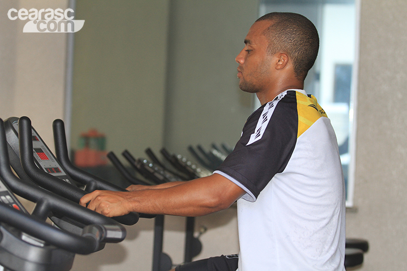 [10-03] Treino Regenerativo - 3