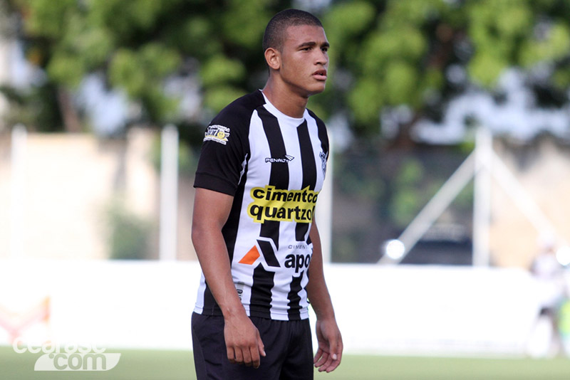 [18-09] Ceará 1 x 1 Cruzeiro - 5